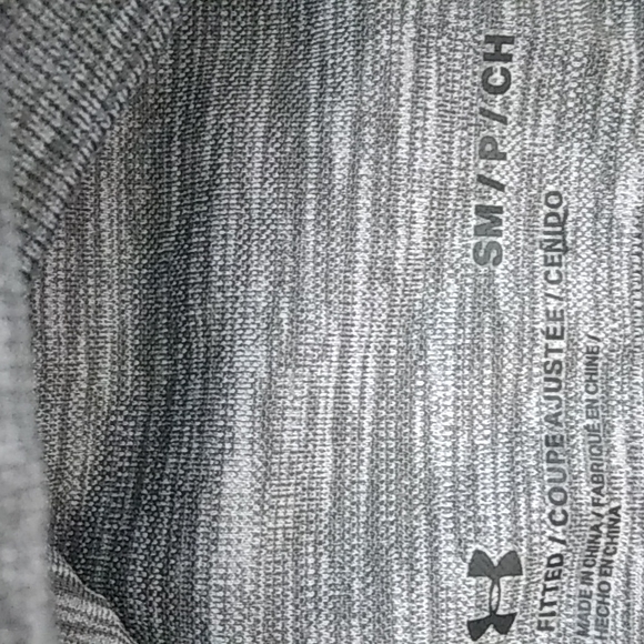 Under Armour Sports Bra - Picture 3 of 3